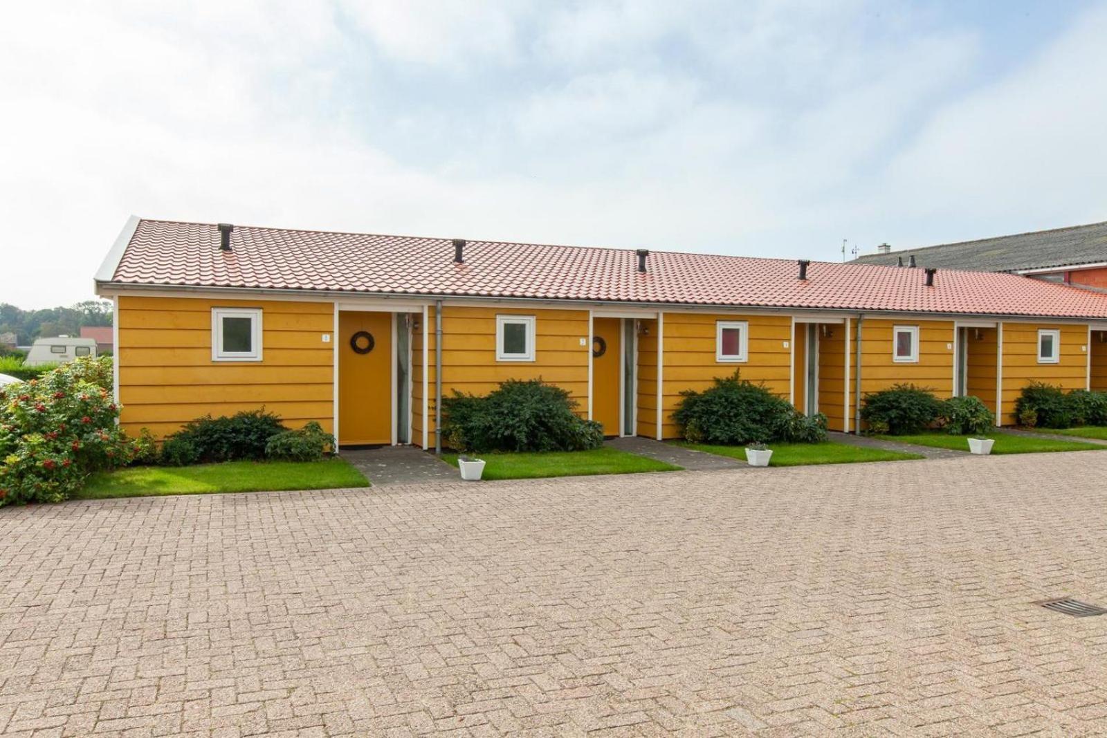 Studio - Vlissingsestraat 3-1 | Коудекерке Екстериор снимка